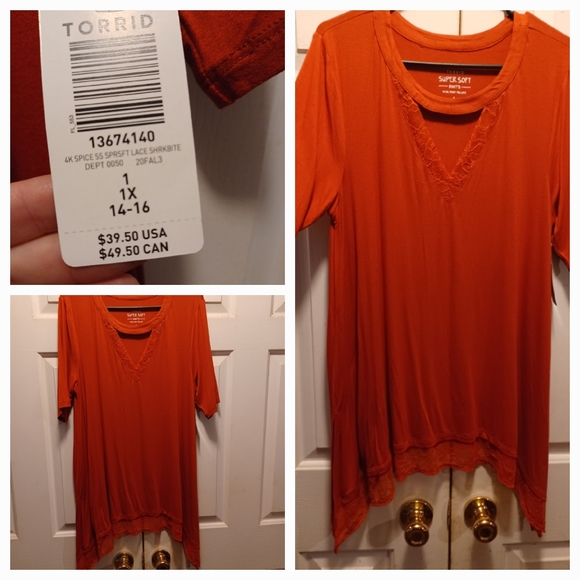 Shirt - Picture 1 of 1